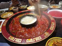 -矮板凳老火锅(宽窄巷子店)