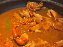 -多嘴超级肉蟹煲(中街恒隆故宫店)