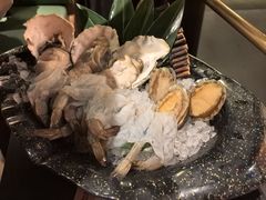 -牛New寿喜烧(金茂览秀城店)