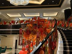 -上海苏宁宝丽嘉酒店·Cafe Bellagio西餐厅