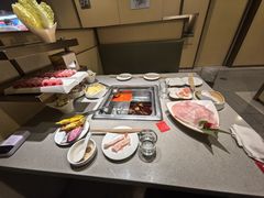 -海底捞火锅(丰尚国际广场店)
