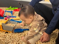 -Lilliput粒粒堡亲子餐厅(置汇旭辉店)