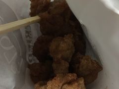 -1973继光香香鸡(曲阳路店)