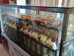 -西贝莜面村(双井店)
