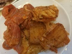 -金权道韩式自助烤肉(嘉华国际店)