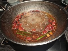 -捞王锅物料理(金华义乌之心店)