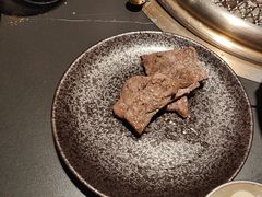 -黑崎烧肉·山野厨房(坪山店)