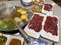 -杏花吴记牛肉火锅