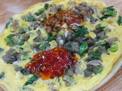 -老闽味沙茶面·姜母鸭(传承35年曾厝垵店)