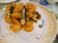 -烤肉宛饭庄(南礼士路店)
