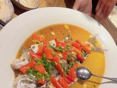 -丹江渔村(首都机场店)