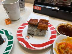 -新一番三文鱼寿司(吾悦店)