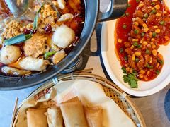 -肖记公安牛肉鱼杂馆·省级非物质文化遗产(江汉路直营店)