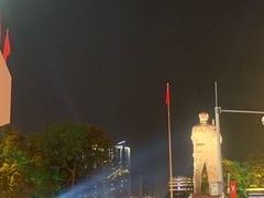 -十九路军淞沪抗日阵亡将士陵园