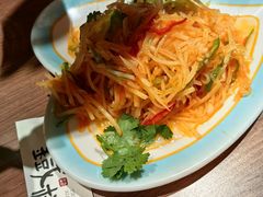 -街角等你.大连海鲜烧烤(西安路店)