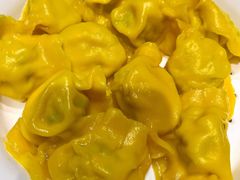 鲅鱼金饺-金谷园饺子·烧烤(人大总店)