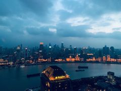 -翡翠36餐厅(浦东香格里拉店)