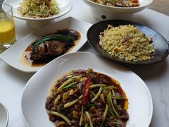 -蘭奢雅集·江浙菜(青山江滩店)