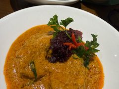 -帕蓝·暹罗料理(大学路店)