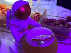 -月光漫步高空酒吧&景观下午茶Moonwalker Sky Land