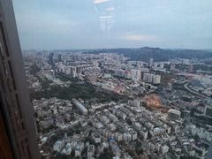 -泉客厅Spring Pavilion(303M空中会客厅)