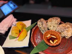 -万岛日本料理铁板烧(宁波阪急店)