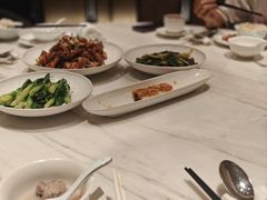 -彩丰楼中餐厅(深圳国际会展中心洲际酒店)