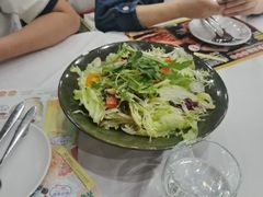 -中山威尼斯西餐厅(三乡总店)