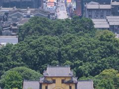 -桂林独秀峰王城景区