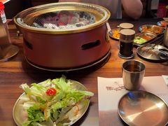 -西塔老太太泥炉烤肉(上海七宝领展广场店)