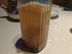 小吊梨汤-尚府一品·烤鸭·新京菜(圆明园店)