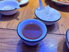 -俭寨大盘鸡·缸子肉·小公鸡·新疆菜(云通店)