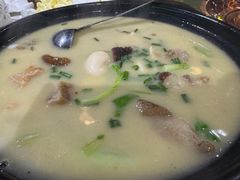 -小辣椒·川菜馆·羌家铜锅土火锅(茂县店)