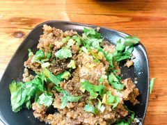 -朱大嘴肥肠血旺(福字街店)