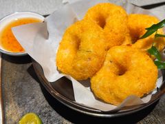 -BetterThai 泰加(苏州中心店)