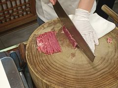 -仁和四季涮肉馆(天坛南门店)