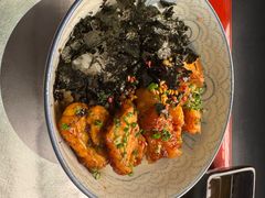 -鳥喜Toriki怀石烧鸟料理