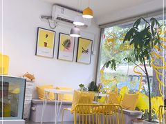 -五进制 Coffee Shop