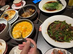 -聚鑫阁江浙菜·非遗传承技艺(金汇龙湖天街店)