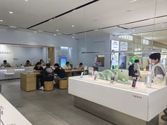 -OPPO服务体验中心(天津和平区天河城店)