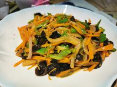 -豆蔻电影主题餐厅(四牌楼店)