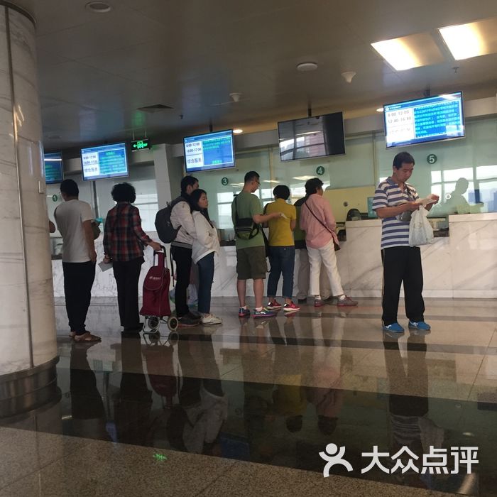 首都医科大学附属北京友谊医院