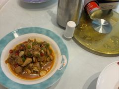 -梅花香里大酒店(郁金香路店)