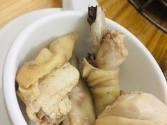 -司马街鸡煲(西华路店)