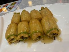 -玉华台饭庄·淮扬菜·烤鸭(望京店)