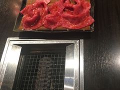-俺的焼肉(銀座9丁目店)
