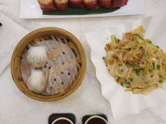 -顺德人家食府(黄金广场店)