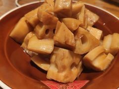 -泉畔人家·老济南经典鲁菜(大明湖店)