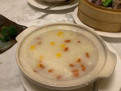-酌宴府The China Club·广州万富希尔顿酒店(云城东路店)