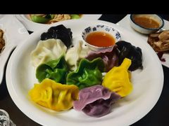 -东莱馋房(陆家嘴店)